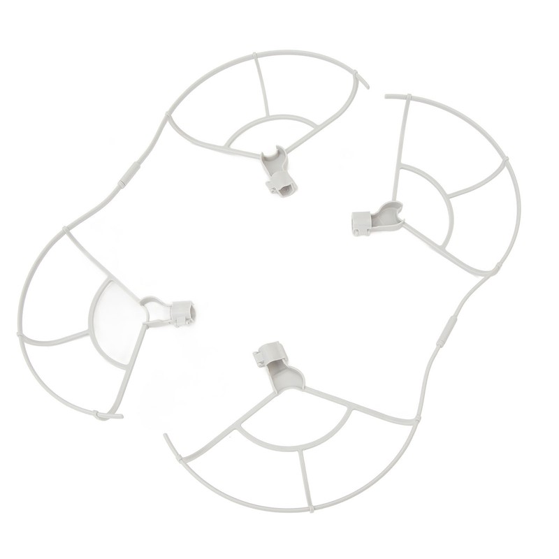 4pcs Propeller Protector Professional Prevents Collision Quick Release Removable Drone