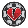 PatchStop - World's Largest Patch Store Heartbreaker Poker Chip Round