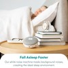 Serene Evolution White Noise Sound Machine - 36 Sound Options