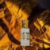 Intense Oud Musc Mutasalik Oil 12ml(0.40 oz) Unisex with Black