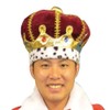 [Play Avenue] King and Queen Crown