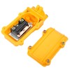 Waterproof Crane Control Hoist Pendant Push Button Switch COB-61 Crane