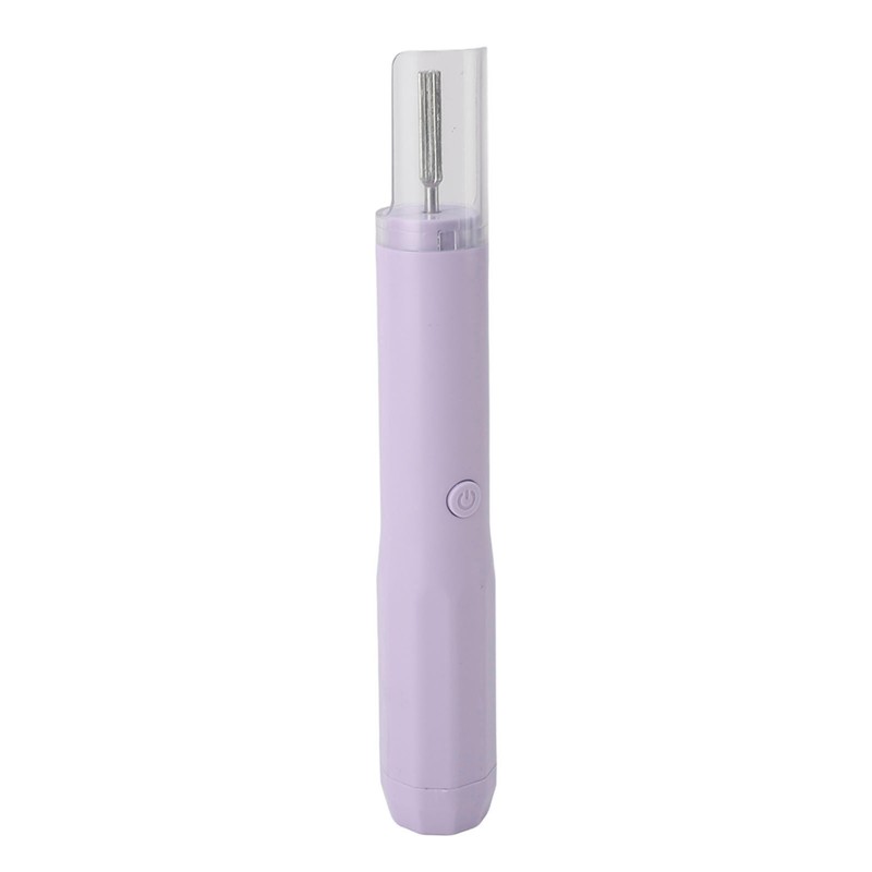 Electric Fish Scaler Automatic Handheld Quick Efficient ABS Stainless Steel