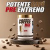 Bhp Coffee Max Cafe Pre-entreno 30 Serv Sabor Cappuccino