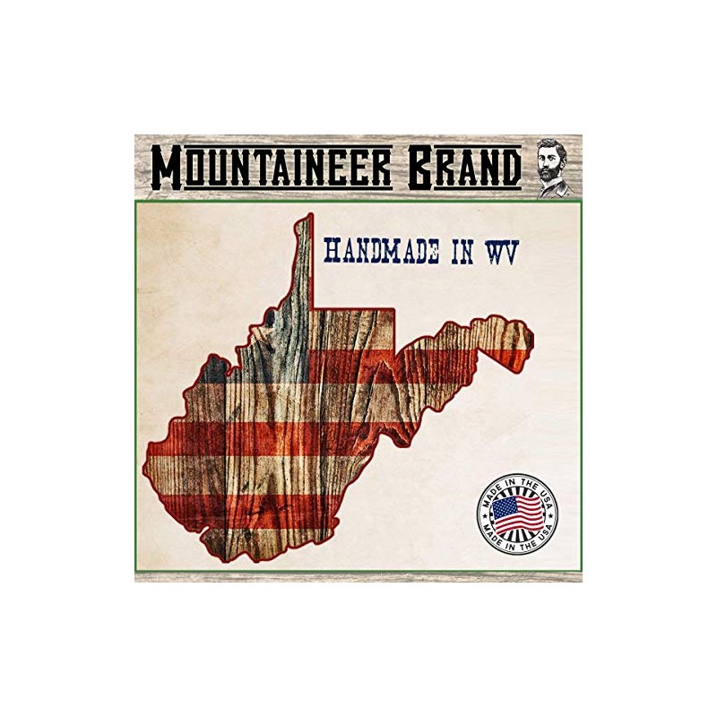 Beard Oil by Mountaineer Brand (2oz) | Barefoot (Unscented) |