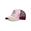 Coastal - Club Marocco Trucker Cap Mesh Cap Hat Cap
