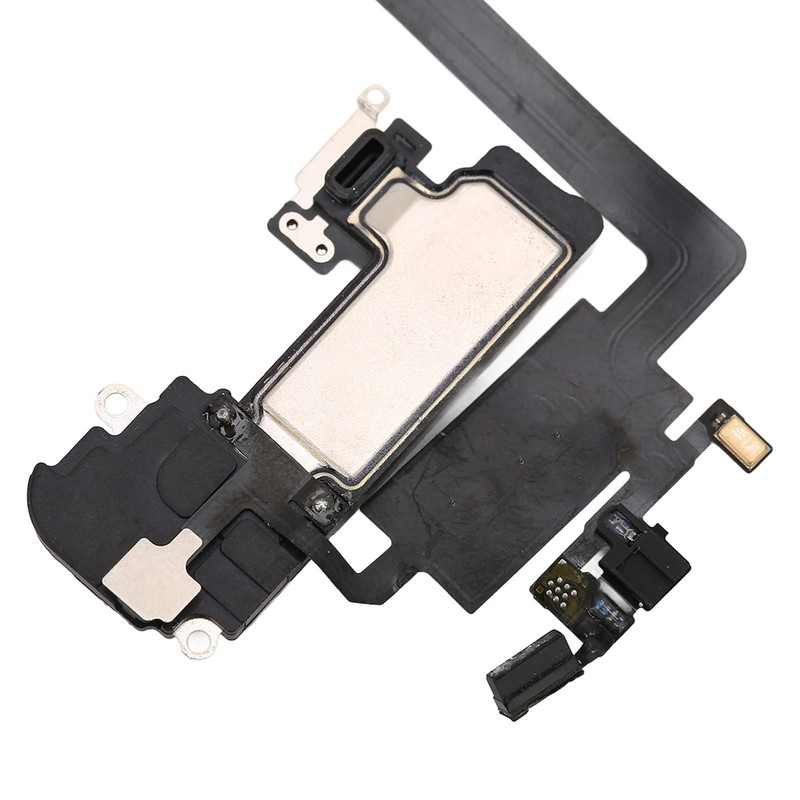 Replacement Earpiece Ear Speaker Flex Cable for 11 Pro Max,