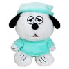 Nakajima Corporation 183781-23 Peanuts Pajama Olaf Plush Toy