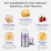 Retinol Lifting Skincare Firming Serúm Stick Barra Facial