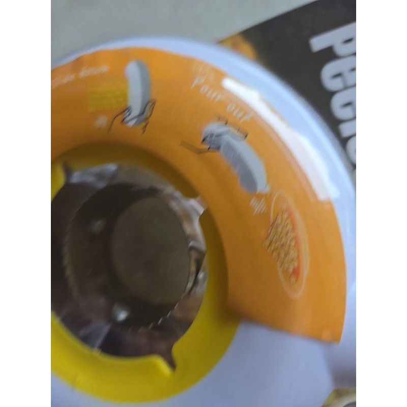 Grand Fusion Corn Peeler No Mess On Cob Kernel Adjustable