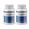 Supervits Semenax Aumenta El Volumen Del Semen 2pack Sfn Sin