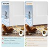 【2025 New Upgrade】 Wide Silicone Weather Stripping Door Seal with