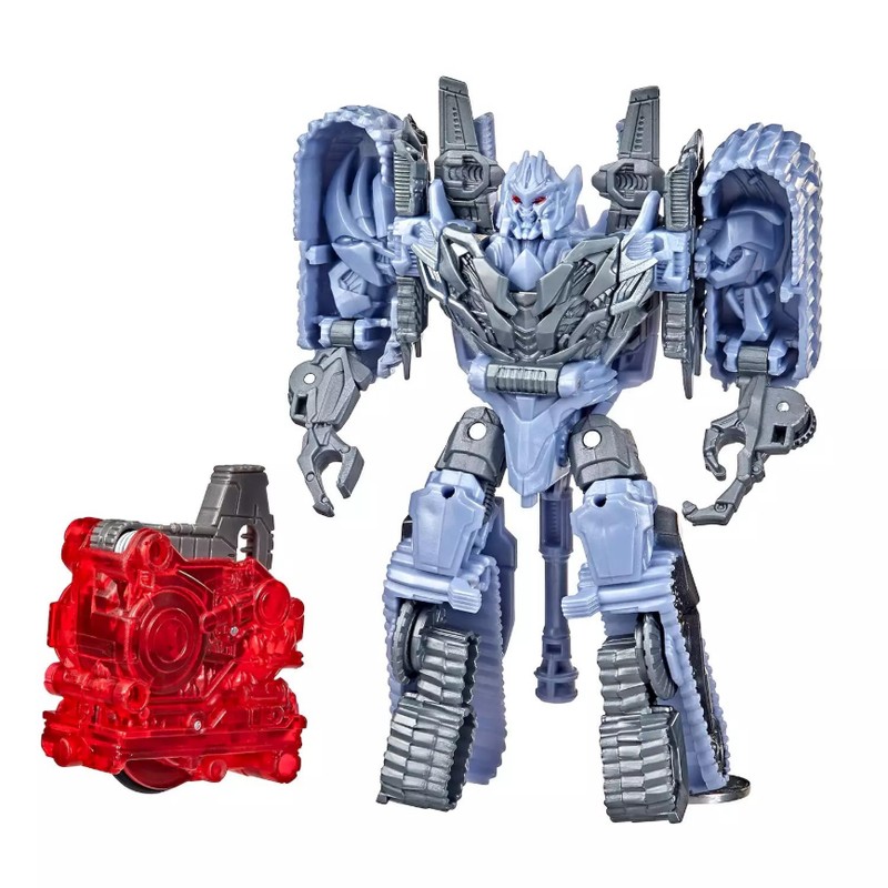 Transformers Rise of The Beasts Autobots Unite Power Plus Series