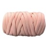 Hilo Grueso De Terciopelo De 1kg, Brazo Tejido Suave, Piel