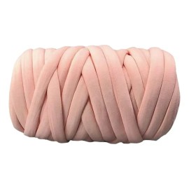 Hilo Grueso De Terciopelo De 1kg, Brazo Tejido Suave, Piel