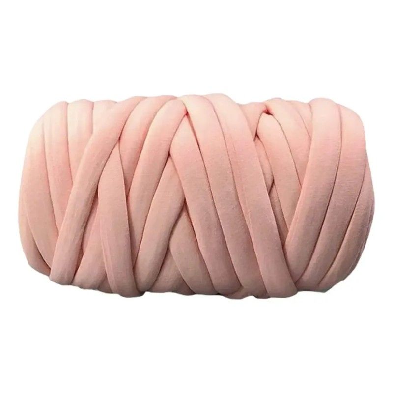 Hilo Grueso De Terciopelo De 1kg, Brazo Tejido Suave, Piel