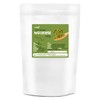 녹두(생)분말(국산) 300g 녹두 가루 전 빈대떡 반죽 Mung Bean (Raw) Powder (Domestic) 300g Mung Bean Flour for Bindaetteok Batter