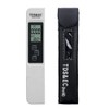 Mesee Water Quality Test Meter, 3 in 1 LCD Digital