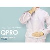 SQ-A09 TP-01 방진복 투피스 C카라형 (미얀마산) SQ-A09 TP-01 Dustproof Two-Piece C-Collar Type (Made in Myanmar)