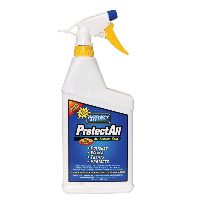 Thetford Corp 62032 Surface Care Protectall 32 Oz