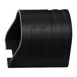 Outanaya Portable Plastic Fishing Chair Cup Holder Durable Water Cup Stand for Fishing Box Easy Installation