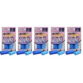 Sticky Finger Sacks NICE Suzuki Latex SM Size 2 Pairs Set of 5 for Tape and Seal Stick Finger Sacks