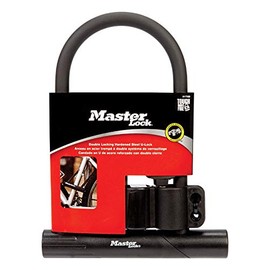 Master Lock 8170D 6-1/8" X 8" U-Lock