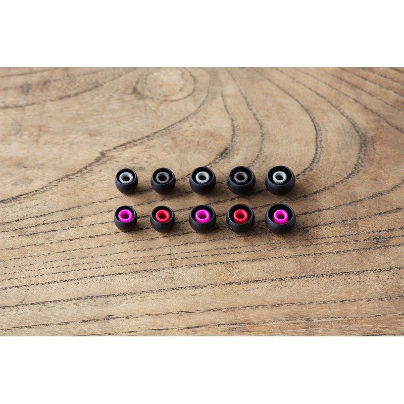 final E3000 カナル型イヤホン マイク付きコントローラー FI-E3DSSC