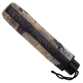 Bioworld Game of Thrones Map Compact Umbrella