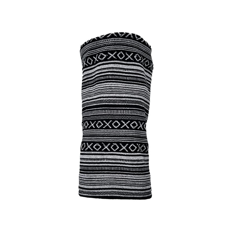 Sunfish Salt and Pepper Barrel 3 PC Set (DR, FW,