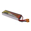 5200mah Lipo Battery 50C Discharge Rate 7.4V 2S RC Vehicles