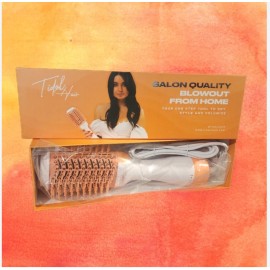 Tidal Hair Salon Quality Blowout From Home Brush NEW FREE SHIPPING