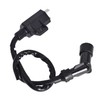 Ignition Coil Replacement for Suzuki Ozark 2002-2012 250 LTF250