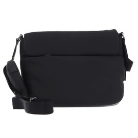 Jost Falun Shoulder Bag 26 cm Black, black