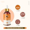 Crysalis Tolu Balsam Pure Essential Oil (Myroxylon balsamum) Steam Distilled