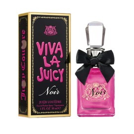 Viva La Eau De Parfum, Perfume for Women, 1.0 fl oz - AN EVENING LOOK With black-tie couture, this elegant bottle dramatically showcases the bold scent within