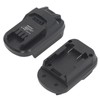 Lithium Battery Adapter Converter DCB180 48‑11‑1828 48‑11‑1815 48‑11‑1840 48‑11‑1850 to
