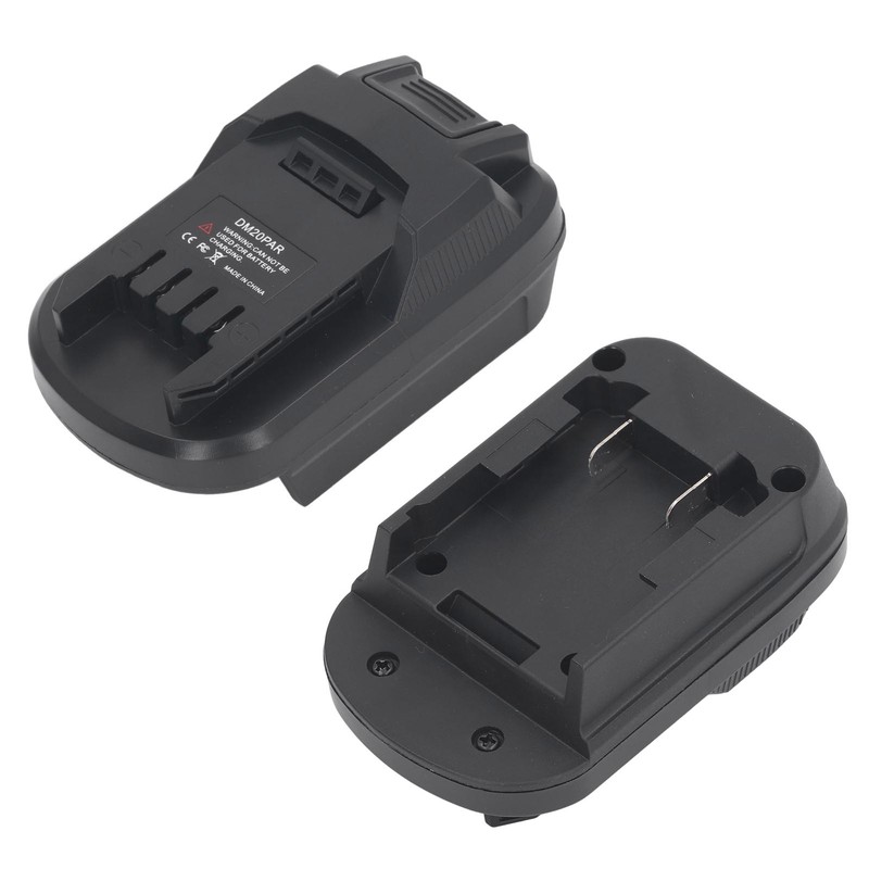 Lithium Battery Adapter Converter DCB180 48‑11‑1828 48‑11‑1815 48‑11‑1840 48‑11‑1850 to