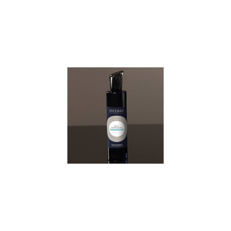 ESTEBAN ESTEAV-003 Duftspray Ambre & Vanille Etoilee