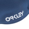 Oakley 6 Panel Stretch Metallic Hat Cap 912209-9QM Hat, Sweat