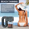 Spray Tan Machine, Cordless Spray Tan Gun Self Tanners Rechargeable