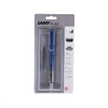 Lamy AL-Star Fountain Pen – Color: Blue