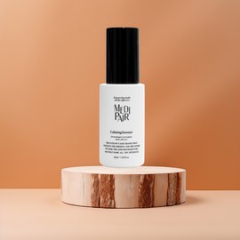Medifair Medipair Calming Booster Ampoule 50ml / 메디페어 카밍 부스터 앰플 50ml