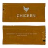 Savory Choice Reduced Sodium Chicken Broth Concentrate, 20 Stick Pack