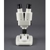 Walter Products 2055-B Stereo Microscope 20x Magnification LED Illumination