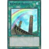 Rainbow Bridge (Blue) - LDS1-EN111 - Ultra Rare - 1st Edition