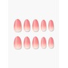 Muse Mark Reusable Nail Tip Berryade (Almond) / 리유저블 네일팁
