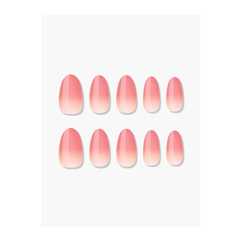 Muse Mark Reusable Nail Tip Berryade (Almond) / 리유저블 네일팁