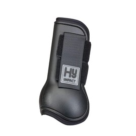 HyIMPACT Tendon Boots - Horse Boots/Bandages_simple