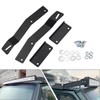DaSen Roof Mounting Bracket for 50" Curved/Straight LED Light Bar